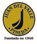 Logo Juan del Valle Pineda fundatul