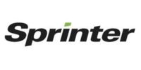 Logo Sprinter fundatul