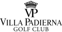 Logo Villa Padierna Golf Club fundatul