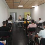 Programa PICE FUNDATUL y camara de comercio de Cádiz