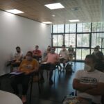 Programa PICE FUNDATUL y camara de comercio de Cádiz