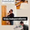 Proyecto Vida independiente FUNDATUL Andalucia Directo Canal Sue
